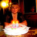 Наталья Хромова