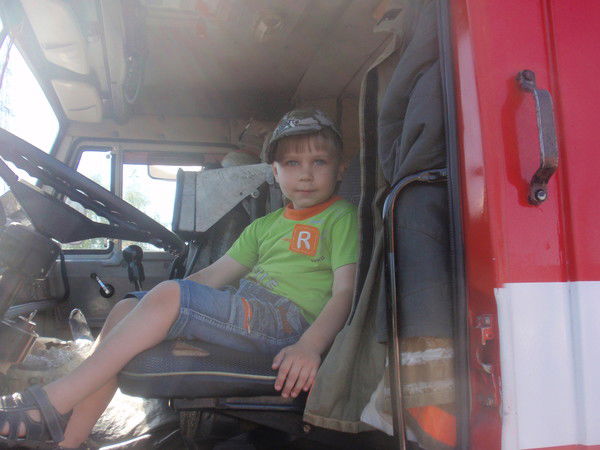 Сергей Арсёнов