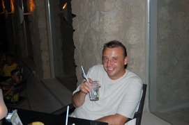 Александр Коновал