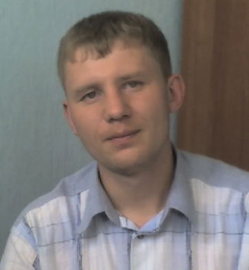 Сергей Врещ