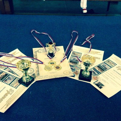 Мася Захаренко