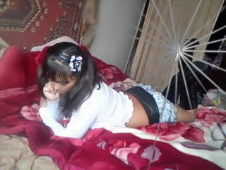 Настенька )