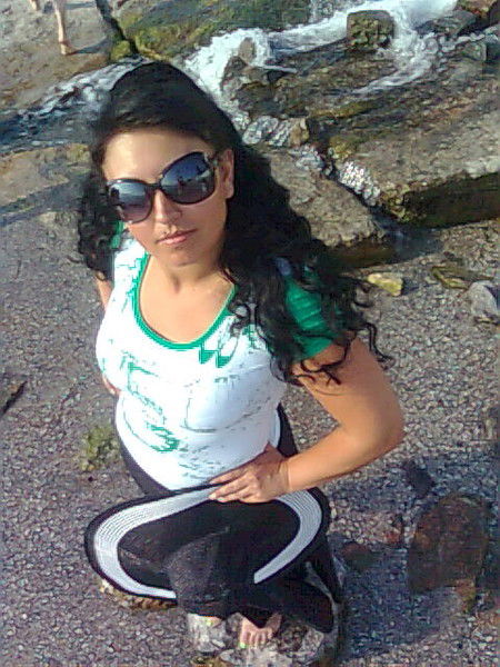 Нарина Нарина