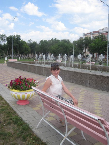 Светлана Зинченко