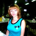 Анжелика Грохотова