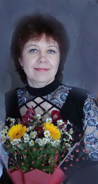 Вера Суровикова
