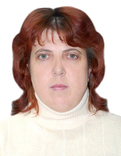 Людмила Гайдученко