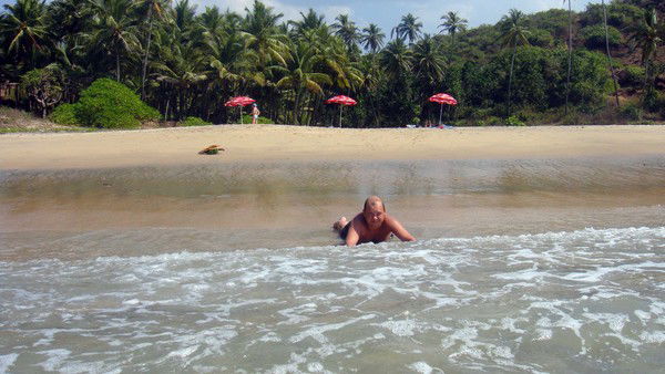 Алексей Минаков