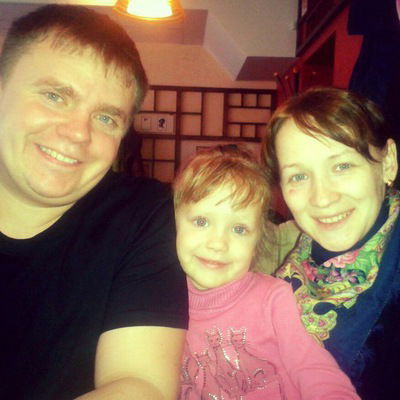 Наталья Тихонова-Воронина