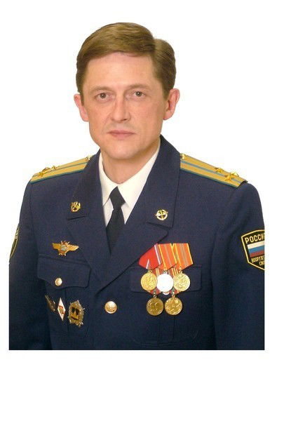 Ростислав Хатылев