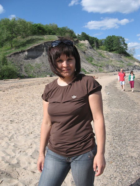 Татьяна Спиридонова