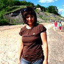 Татьяна Спиридонова