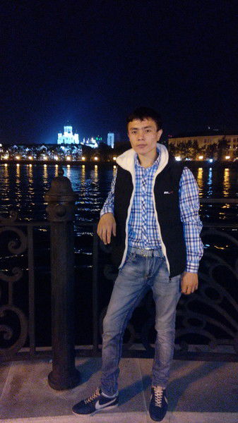 Суйун Сабиров