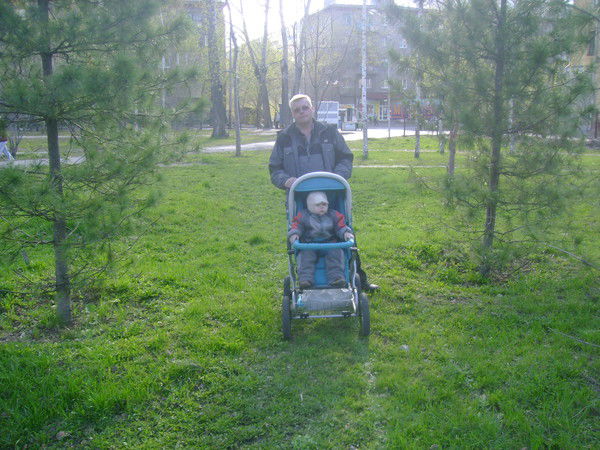 Дмитрий Пушкарёв