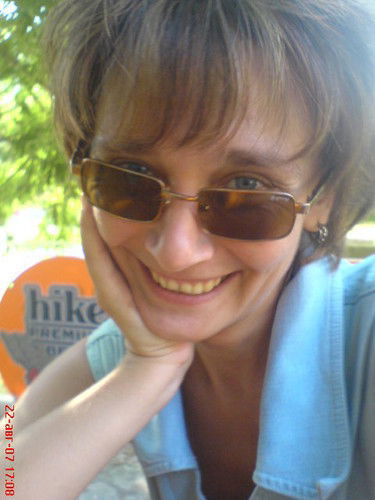 Валерия Сухаревская