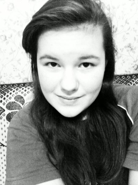 Катя Миленина