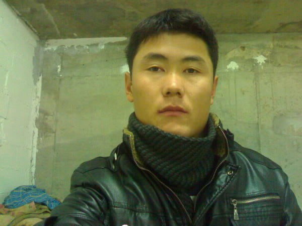 Улук Маматалиев