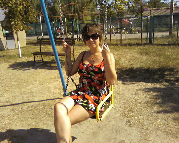 Наталья Медведева