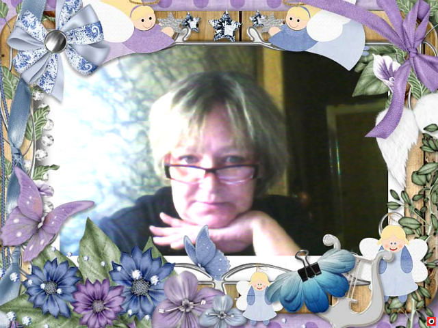 Марина Карлашова