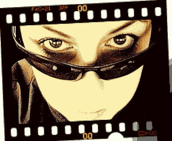 Анна Теплова