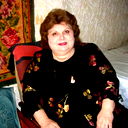 Татьяна Чернышева