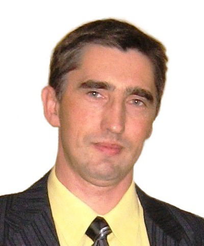 Михаил Чистяков