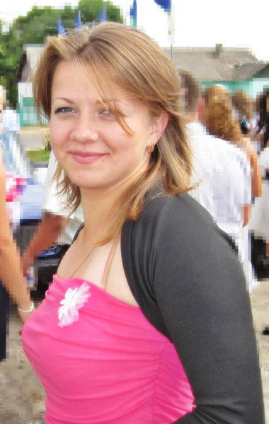 Людмила Кузьменко