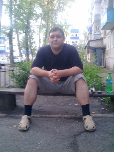 Денис Кузнецов