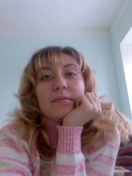 Мария Козаченко