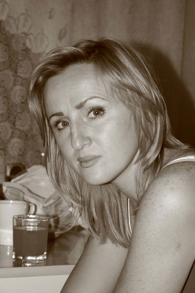 Елена Игнатьева