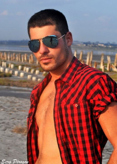 Юсиф Ильясов