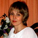 Евгения Замятина