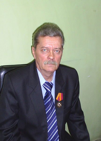 Владимир Носков