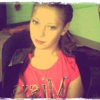 Олюня Слободянюк