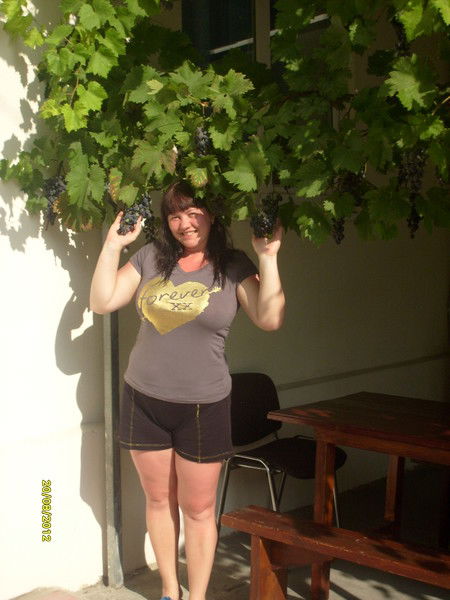 Наталья Казённова