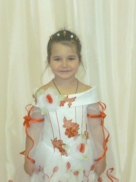 Олеся Абзалова