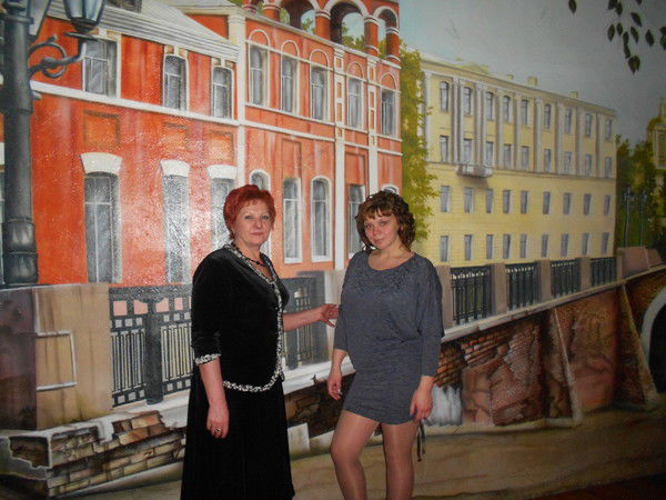 Светлана Котова