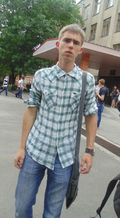 Макс Иванников