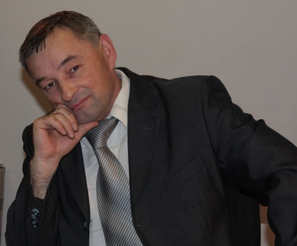 Александр Чирков