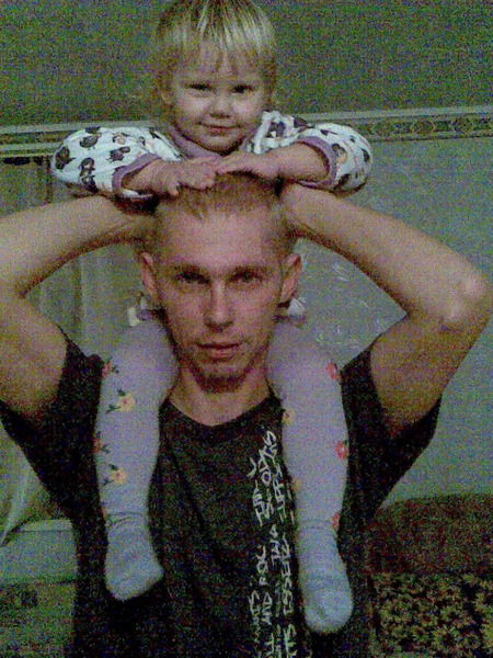 Валера Симакин