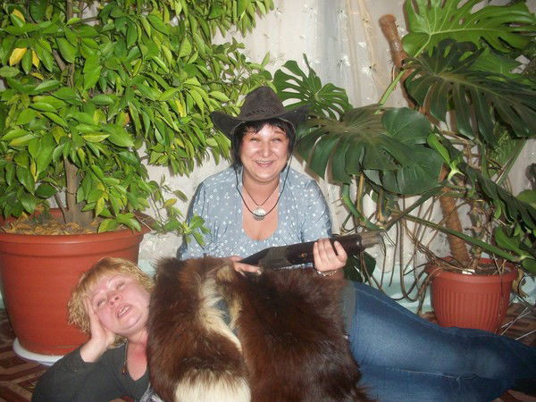 Анна Котова