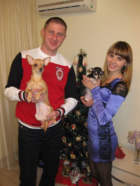 Маринуся Высоцкая