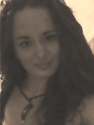 Ксения Дажун