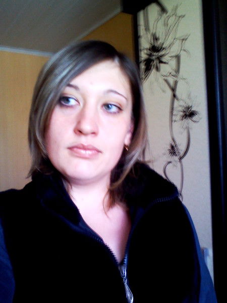 Татьяна Коверина