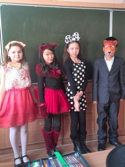 Настя Сидоренко