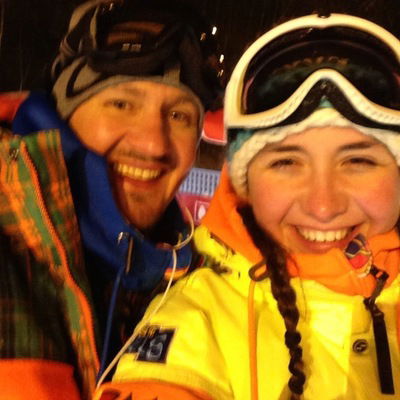 Ксенья Гапоненко