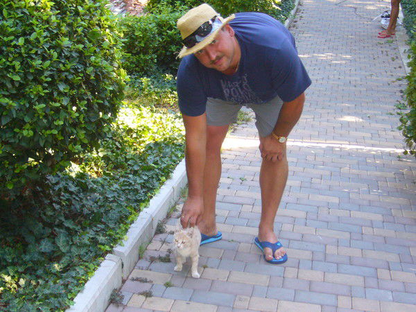 Дмитрий Пятаченко