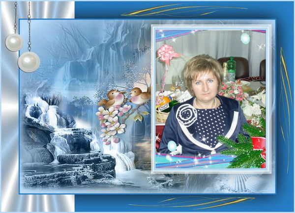 Наталья Осинцева