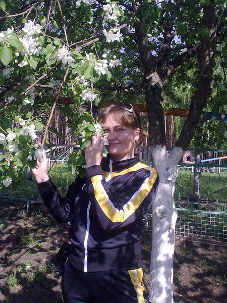 Валентина Текаева