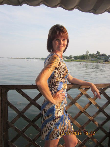 Татьяна Малькова